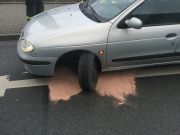 auslaufende Betriebsmittel